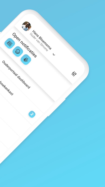 BasisOnline Ouderportaal