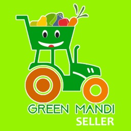 GREENMANDI SELLER