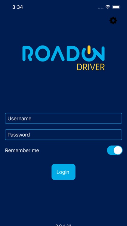 RoadOn Driver
