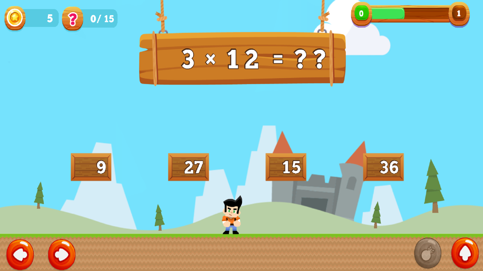 #3. Time Table Adventures (iOS) 게시자: Trevor Hansen