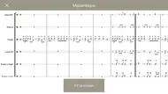 PercussionTutor iphone bilder 2