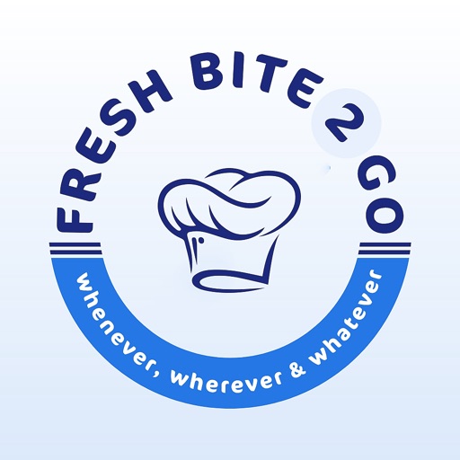 FreshBite2Go Chef