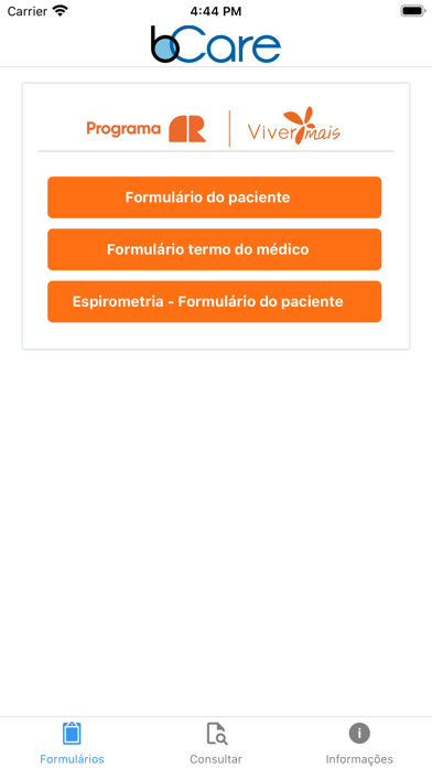 Screenshot #2 pour BForms
