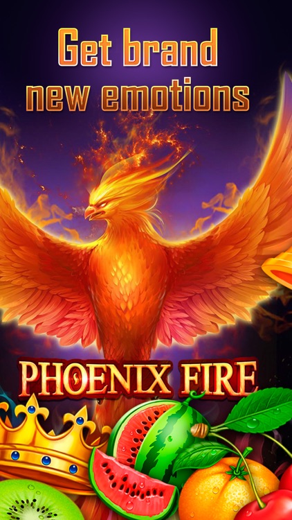 Phoenix Flight HD