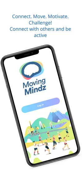 Game screenshot Moving Mindz mod apk