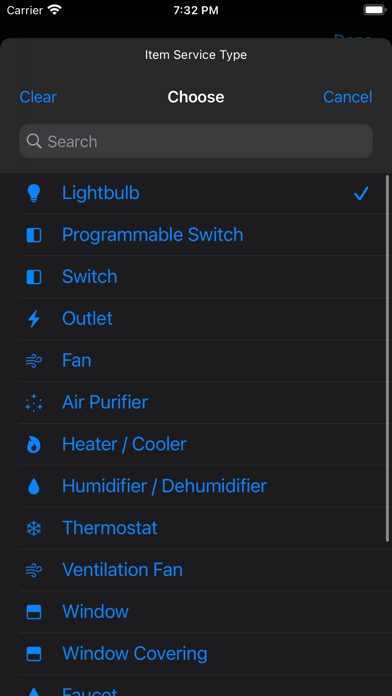 HomeBot for Shortcutsのおすすめ画像4