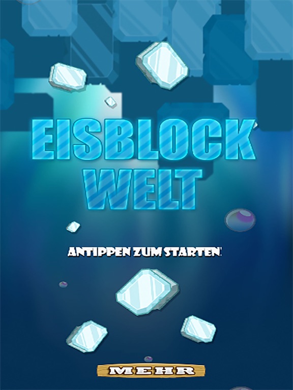 Screenshot #4 pour Die Eisblock Welt