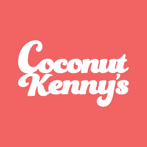 Coconut Kenny's by Coconut Kenny's Corporation Inc.