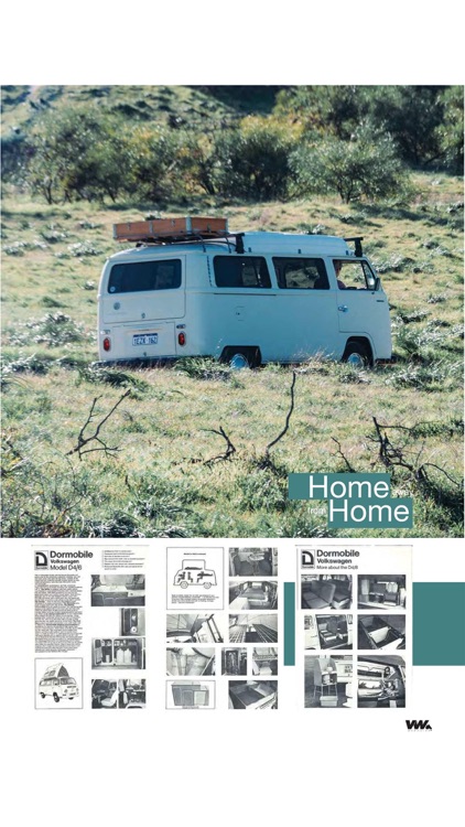VW Magazine Australia screenshot-3