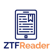 ZTF Reader