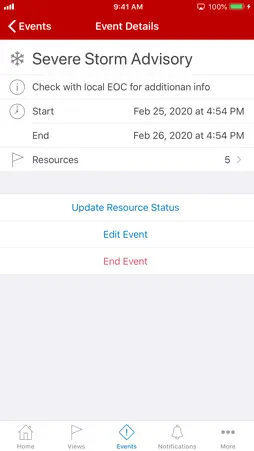 EMResource screenshot 5