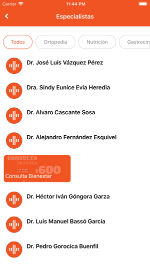 Bienestar Membresía de Salud(圖4)-速報App