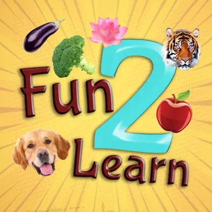 Learn 2 Fun : Kids Learning Cheats