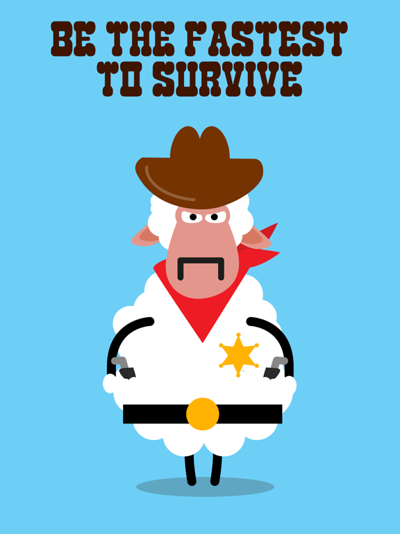 Screenshot #4 pour Fastest Draw