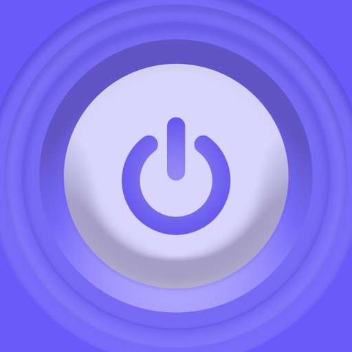 Massager Vibration App iOS App