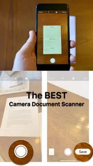 docscan - a powerful scanner! iphone screenshot 1