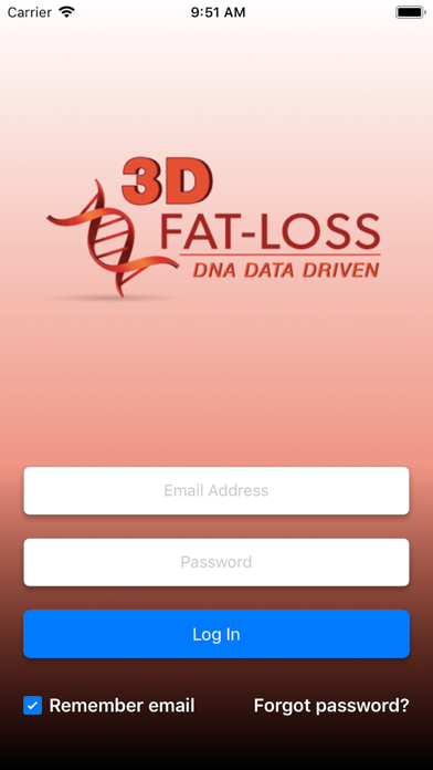 3D Fat Loss screenshot 4