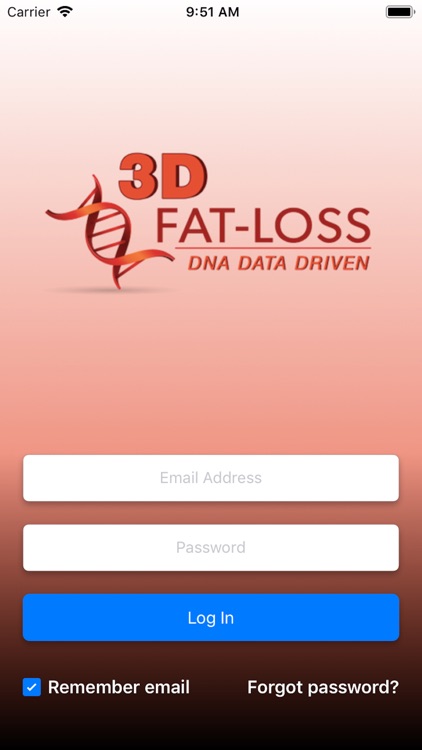 3D Fat Loss screenshot-3