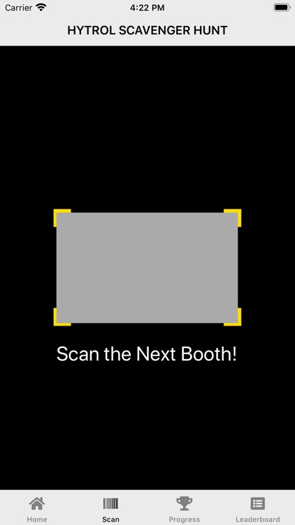 Hytrol MODEX Scavenger Hunt screenshot-3