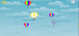 Game screenshot Sensory Splatter apk