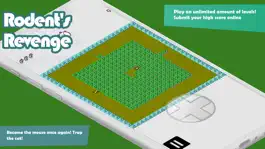 Game screenshot Rodent's Revenge mod apk