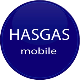 HASGAS Mobile