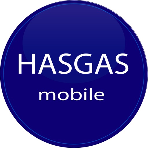 HASGAS Mobile
