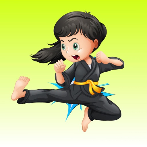 Super Fighter 3D icon