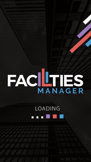 FMP Mobile-Facilities Manager(圖1)-速報App