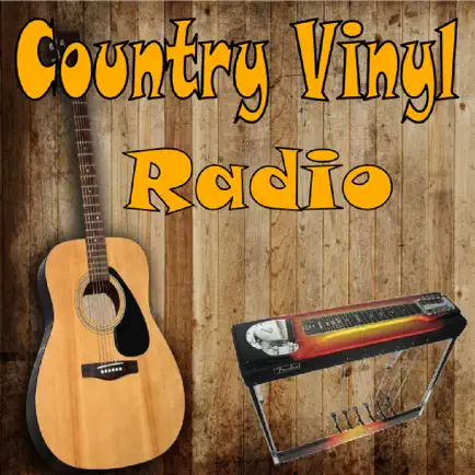 Country Vinyl Radio Cheats