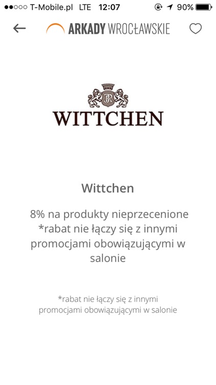 Arkady Wrocławskie screenshot-3