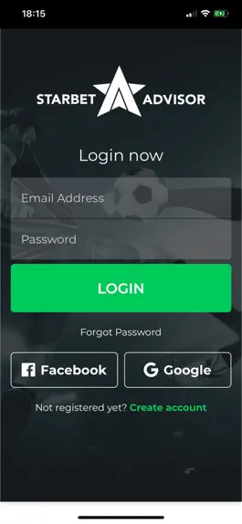 Game screenshot MathXBet - Starbet Advisor mod apk