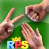 Paper Scissors Rock RPS