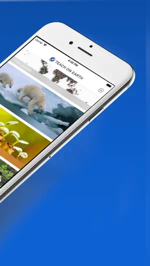 Teach on Earth screenshot 2