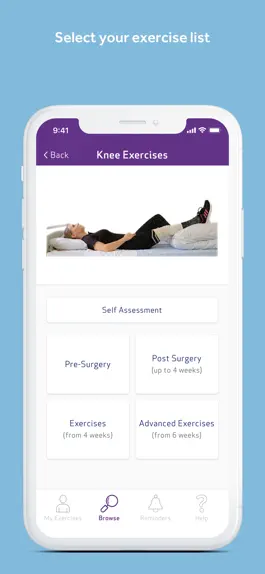 Game screenshot Pocket Physio hack