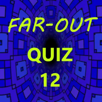 FAR-OUT Quiz 12 Cheats