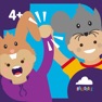 Get Ibbleobble Preschool - Early Learning Games for Kindergarten Schools - Pre-K Bundle for iOS, iPhone, iPad Aso Report