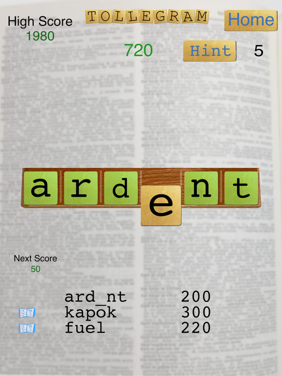 Screenshot #5 pour Tollegram