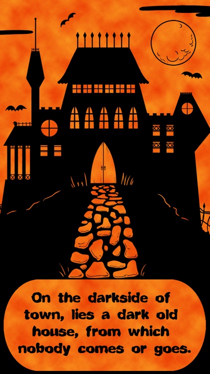 Werewolf on the Town screenshot-3