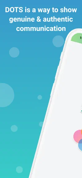 Game screenshot Dot Mobile mod apk