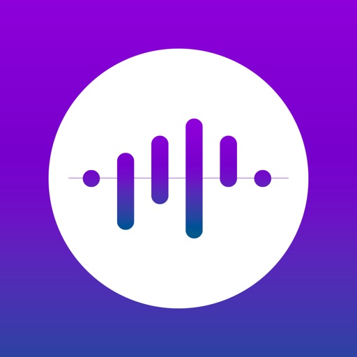 WavyCAST icon