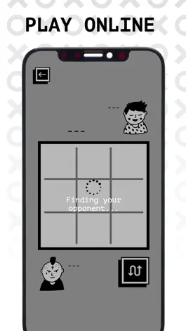Game screenshot Flip Tac Toe hack