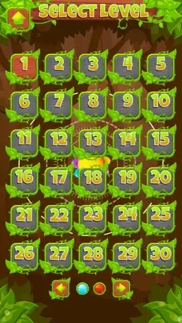 Game screenshot Bugs Adventure Fruits Mania apk