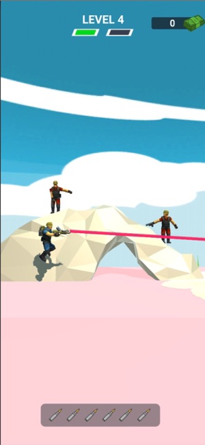 Johnny Trigger : headshot kill(圖1)-速報App