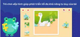 Game screenshot Bé Học Tiếng Việt & Tiếng Anh hack