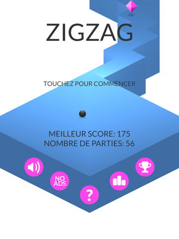 Screenshot #4 pour ZigZag