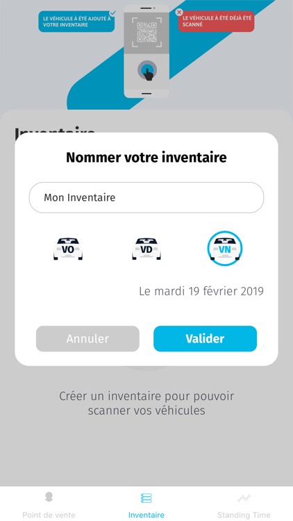 WafyScan screenshot-3