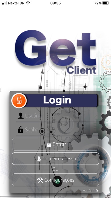 GetClient Dsoft