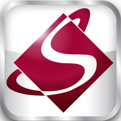 Security Bank Mobile Laurel NE Icon