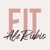 Fit by Ale Rubio icon